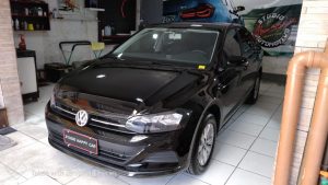 Vitrificação Automotiva em Curitiba